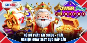 Nổ hũ Phát Tài